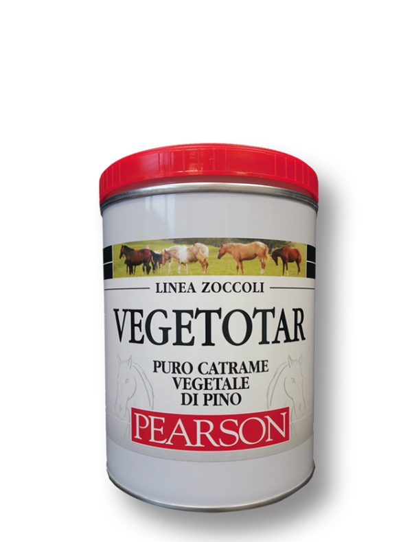 VEGETOTAR CATRAME DI PINO