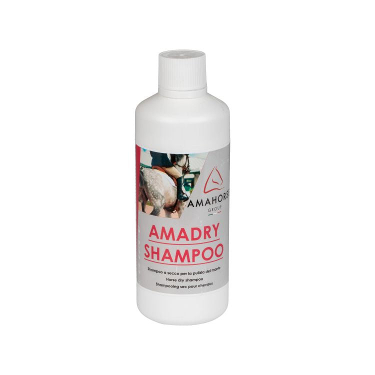 AMACLAY SHAMPOO A SECCO