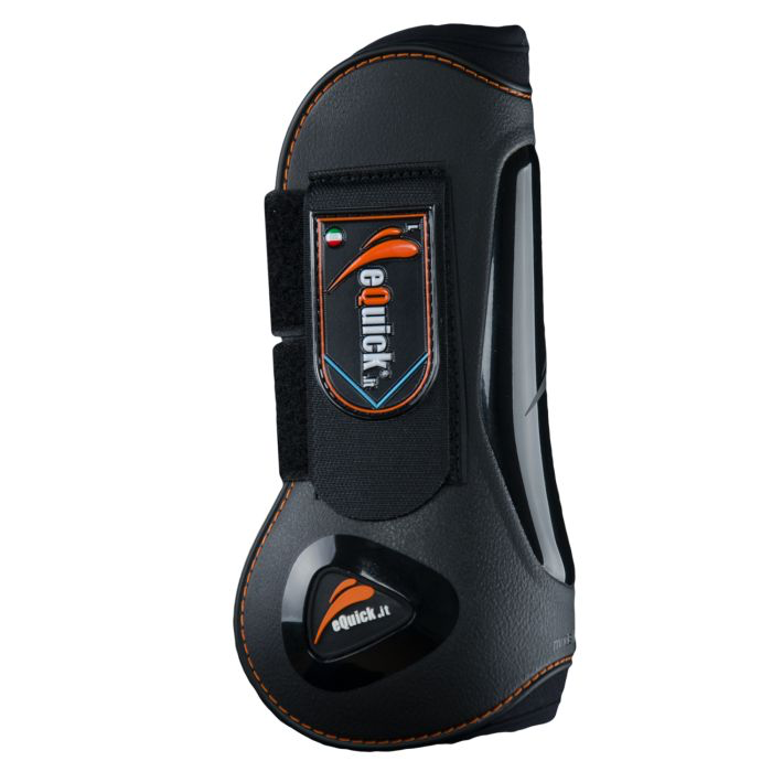 Paratendini EQuick eLight Velcro