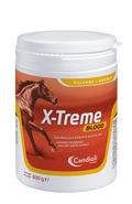 X-Treme Blood 600 gr. Integratore per il miglioramento dei globuli rossi
