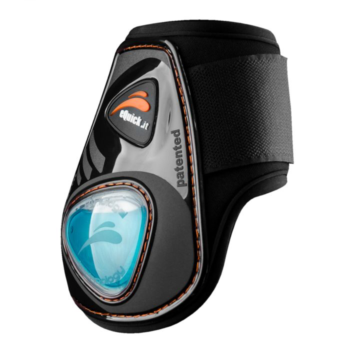 Paranocche eQuick eShock Velcro