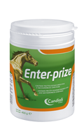 Enter-Prize
Mangime complementare in polvere per cavalli ripristino delle funzioni intestinali 450 gr