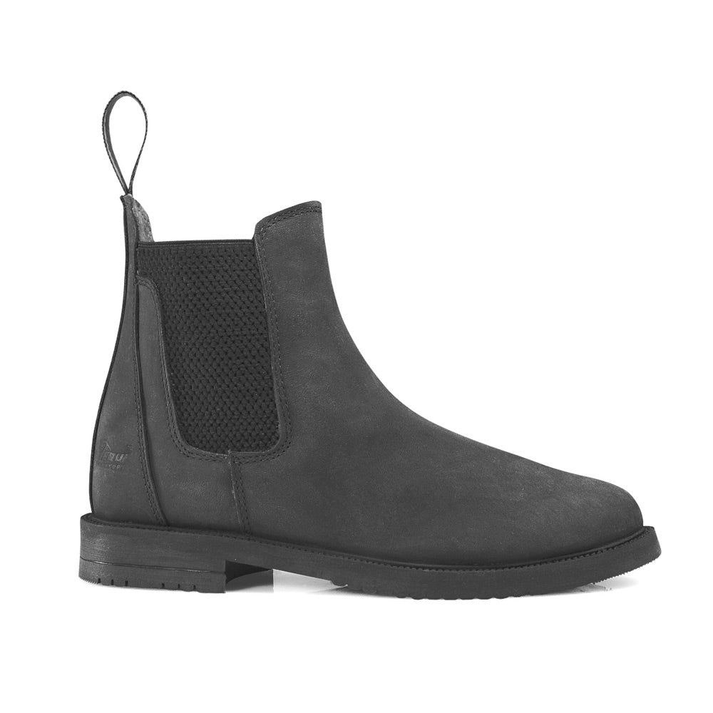 STIVALETTI JODHPUR UMBRIA EQUITAZIONE UNISEX/BAMBINI/ADULTI