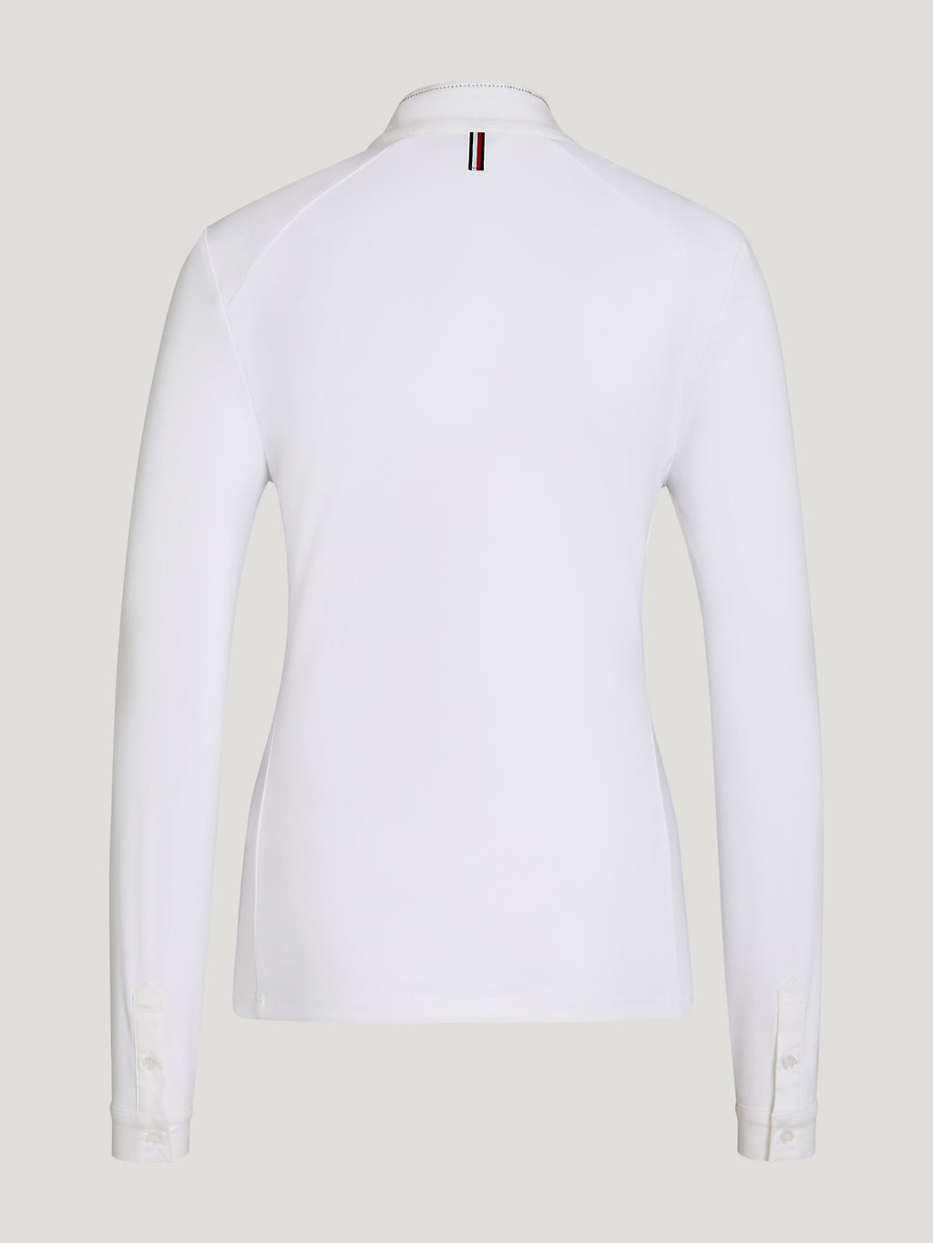 Maglia gara donna Tommy Equestrian