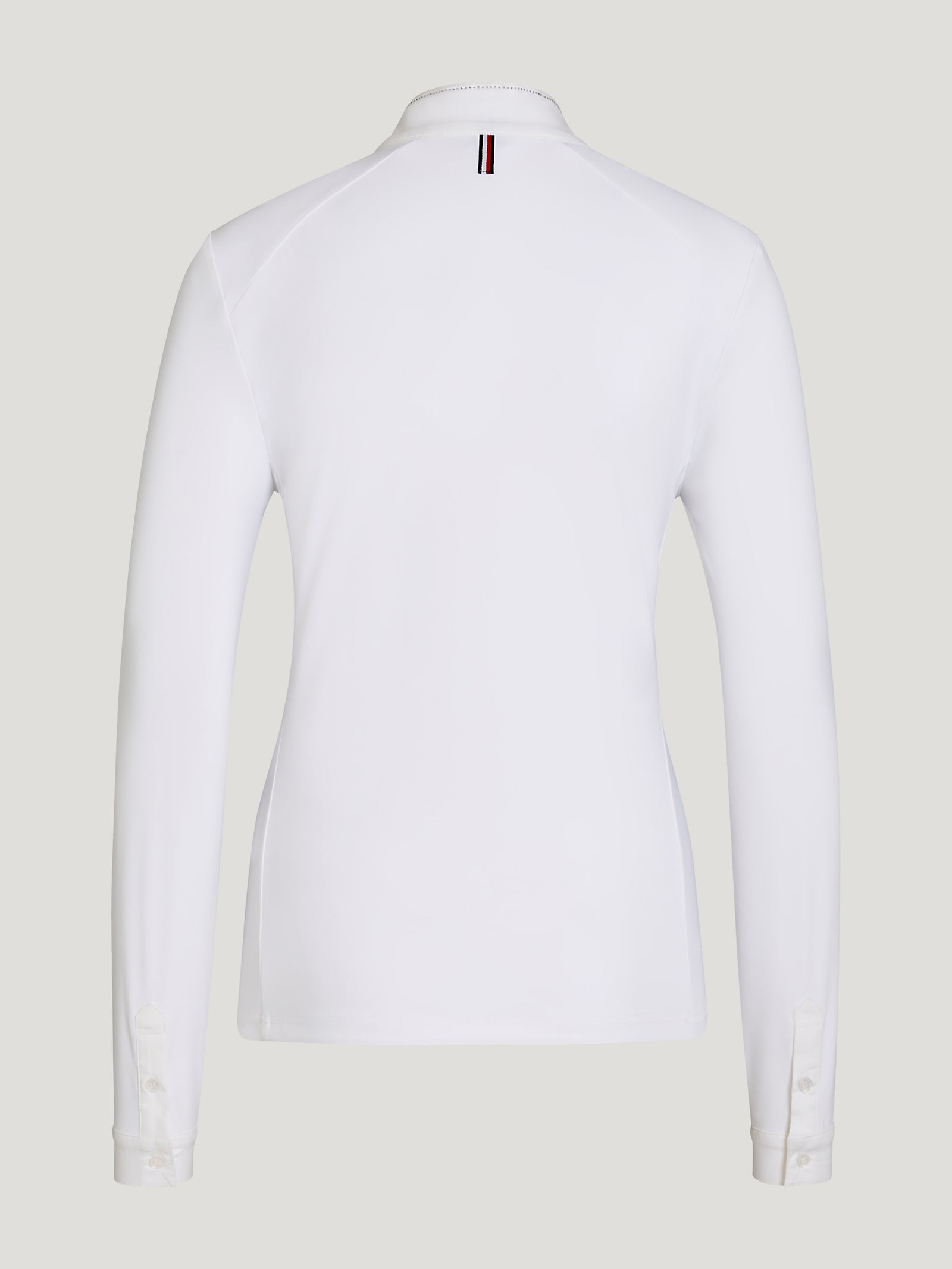 Maglia gara donna Tommy Equestrian