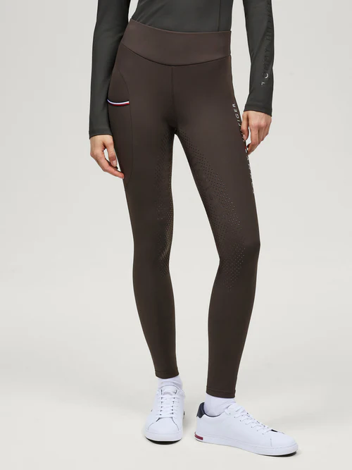 Leggins Elmira winter Tommy Equestrian