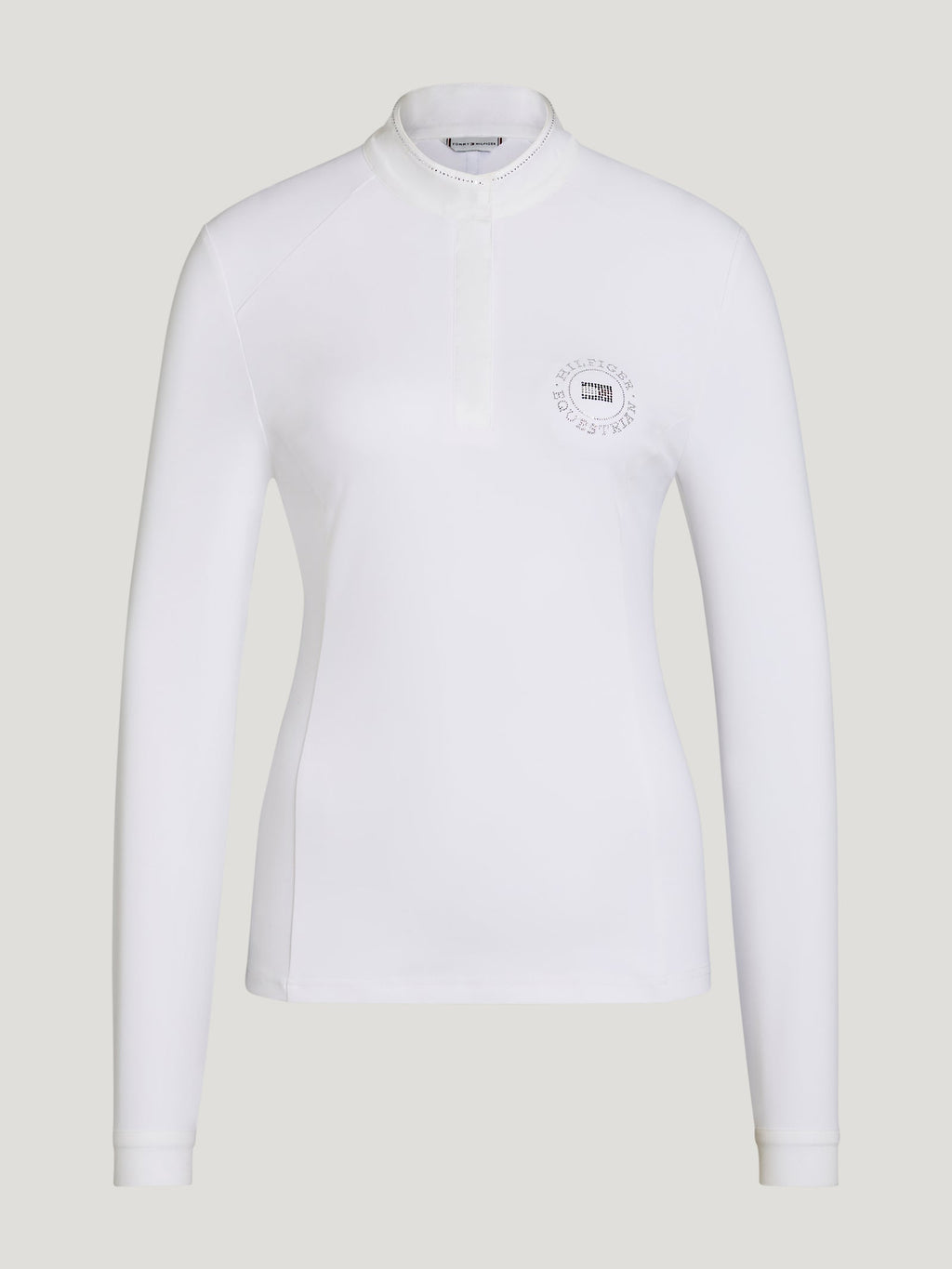Maglia gara donna Tommy Equestrian