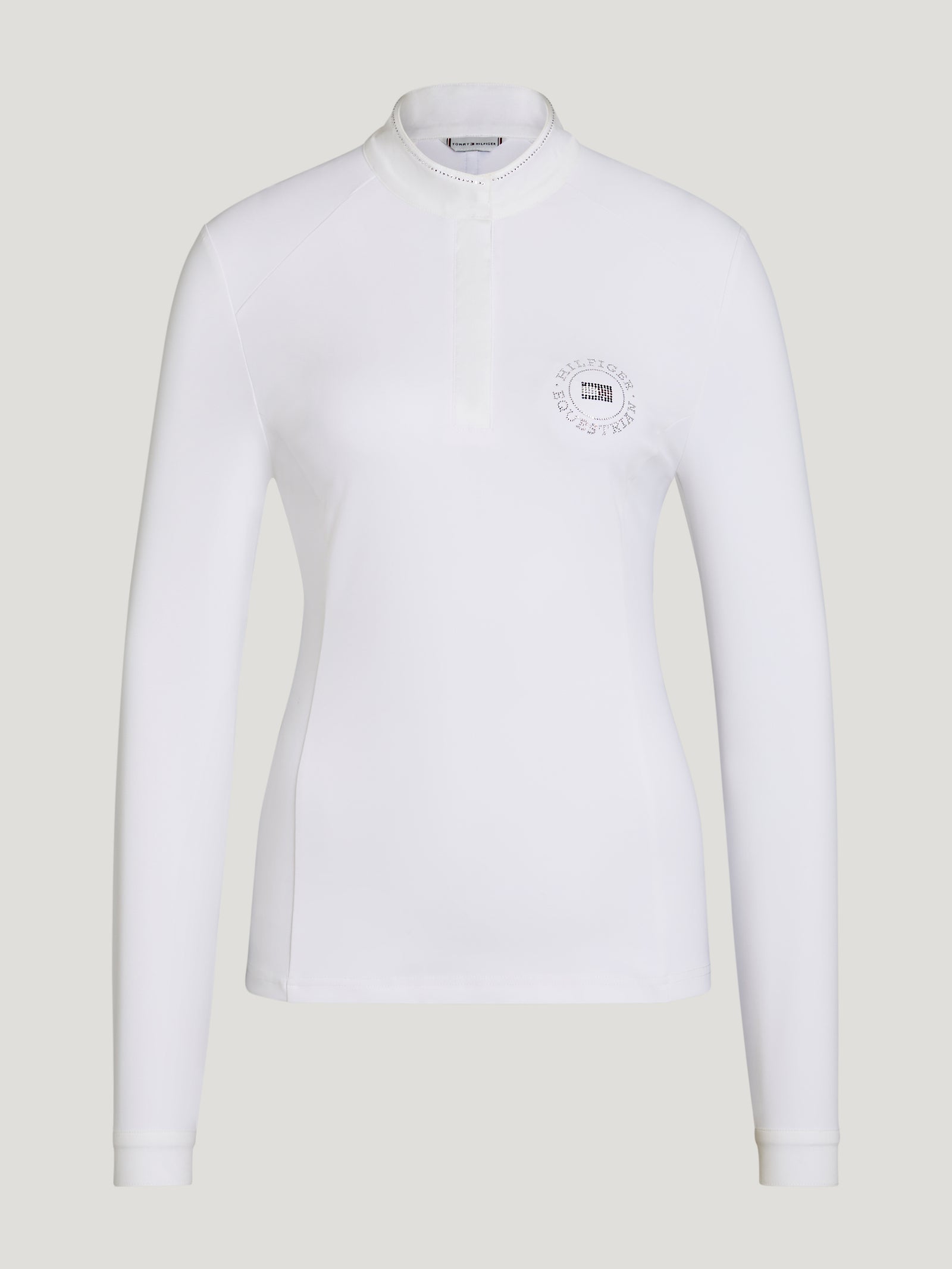 Maglia gara donna Tommy Equestrian