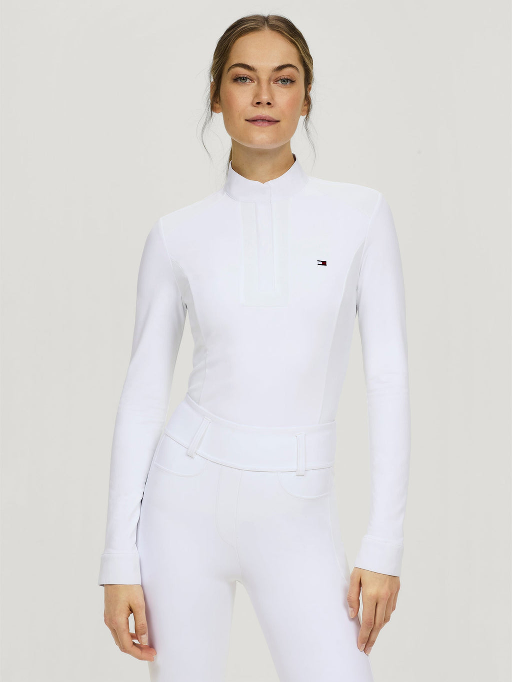 Maglia gara donna Tommy Equestrian Verona