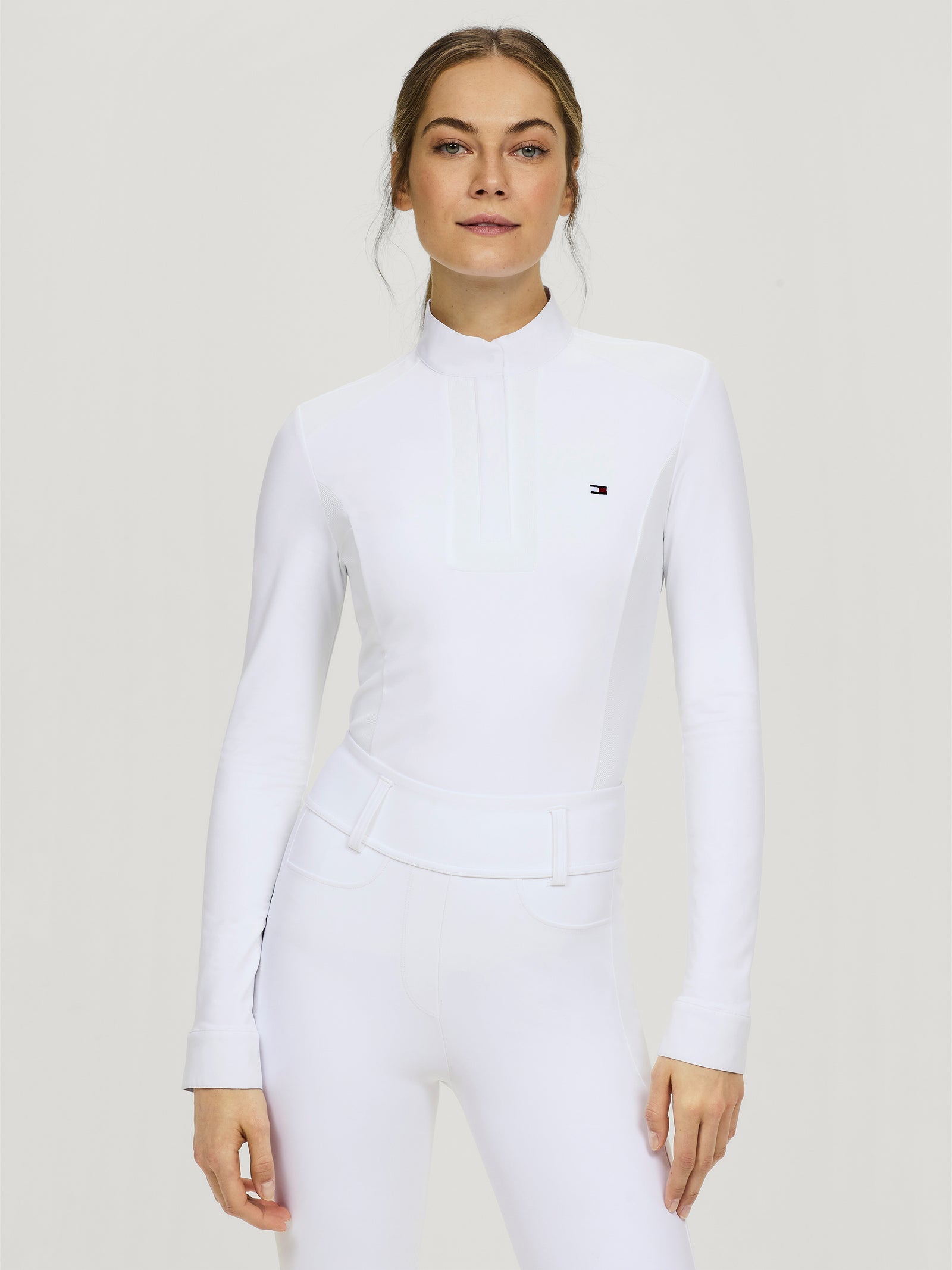 Maglia gara donna Tommy Equestrian Verona