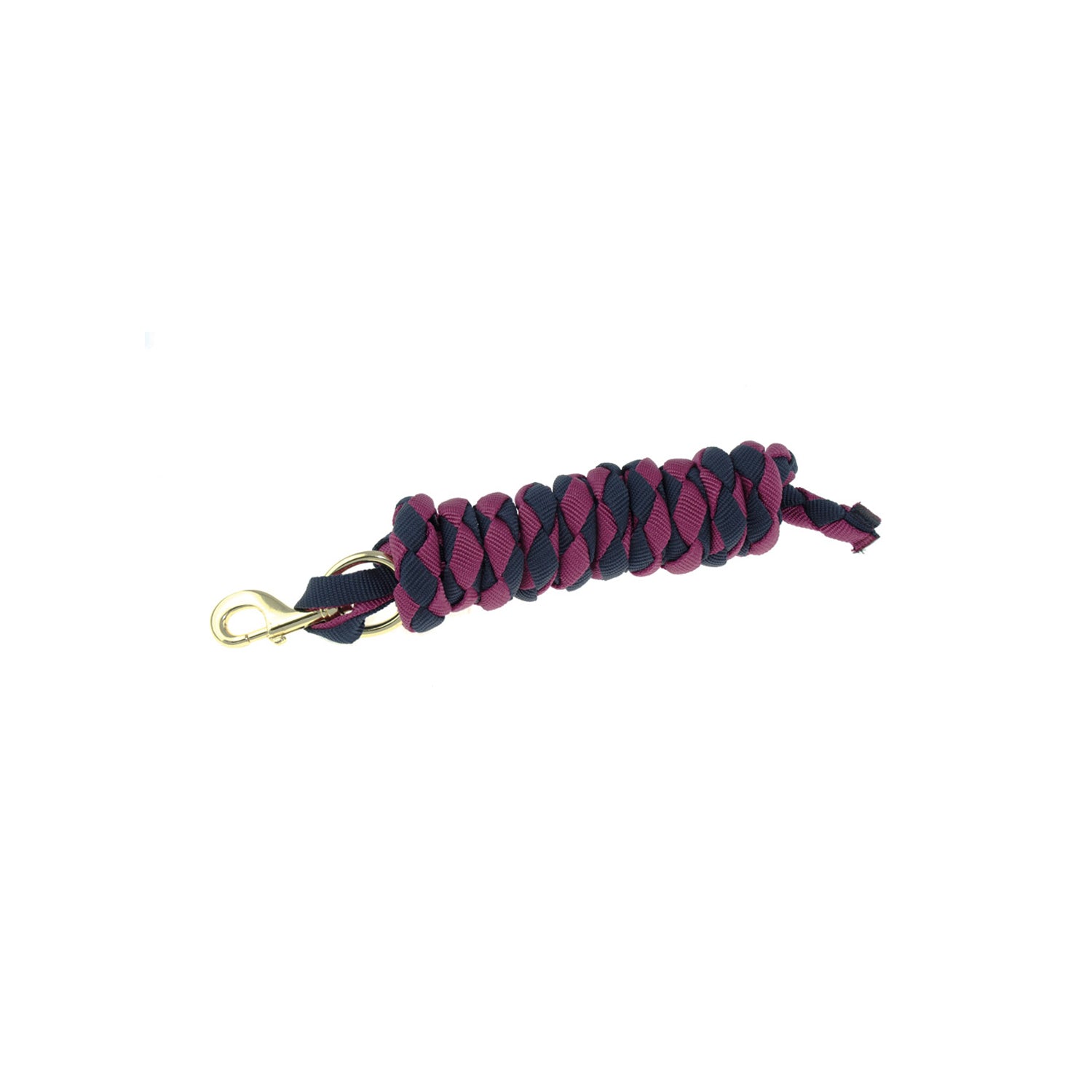 Lunghina in nylon a nastro intrecciato