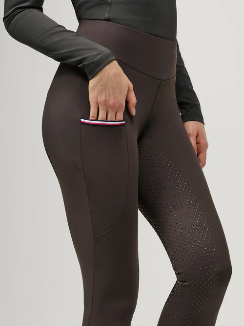 Leggins Elmira winter Tommy Equestrian