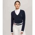 Maglia gara Tommy Equestrian Montana