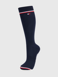 BYRON 2ER-PACK WINTER REITSOCKEN DESERT SKY