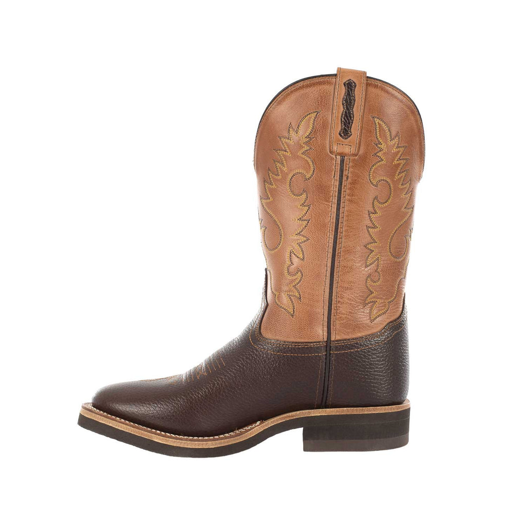 STIVALI WESTERN MODELLO TEAM ROPER - 2