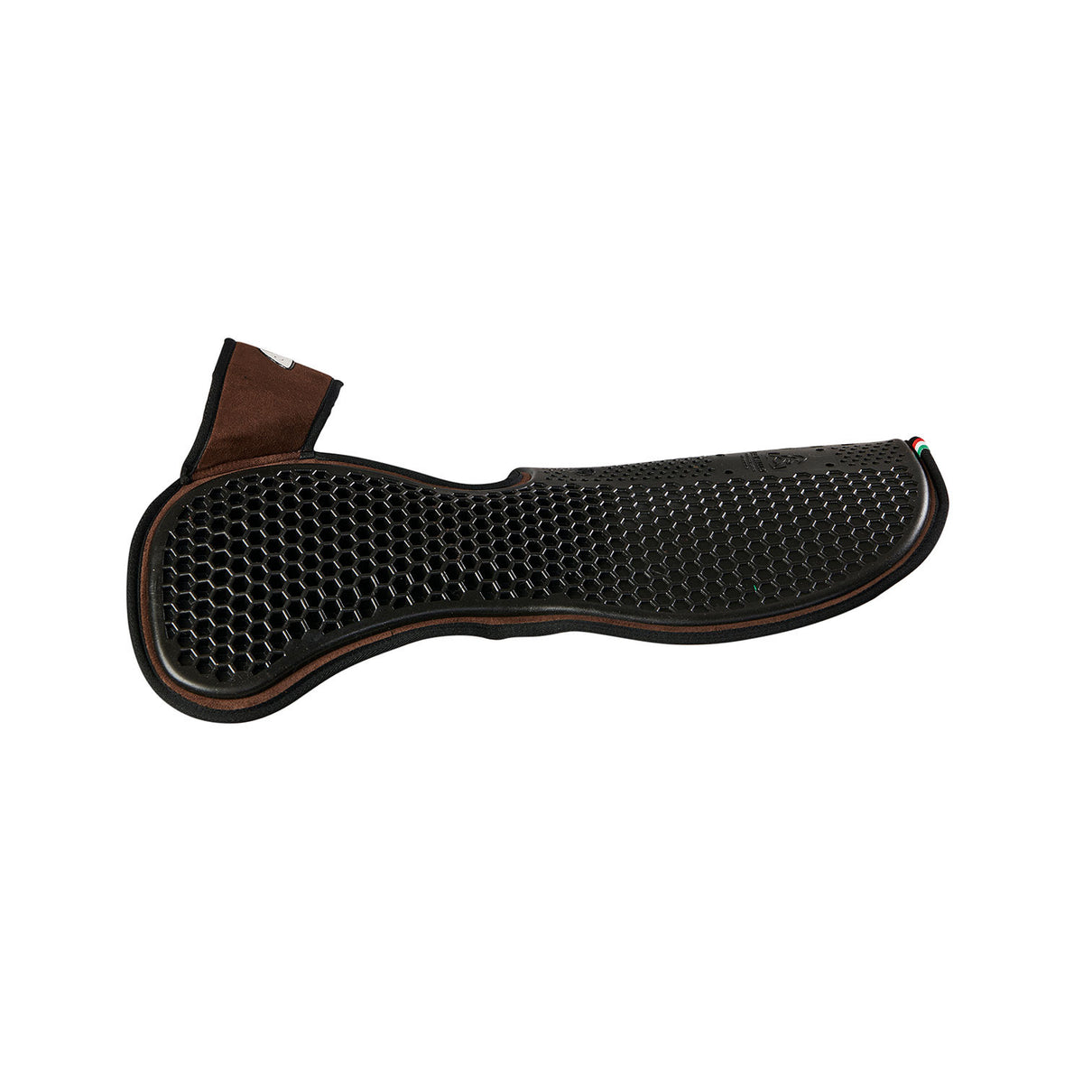 Compensatore SP WFS camoscio Gel Hexagonal rialzo anteriore - 9