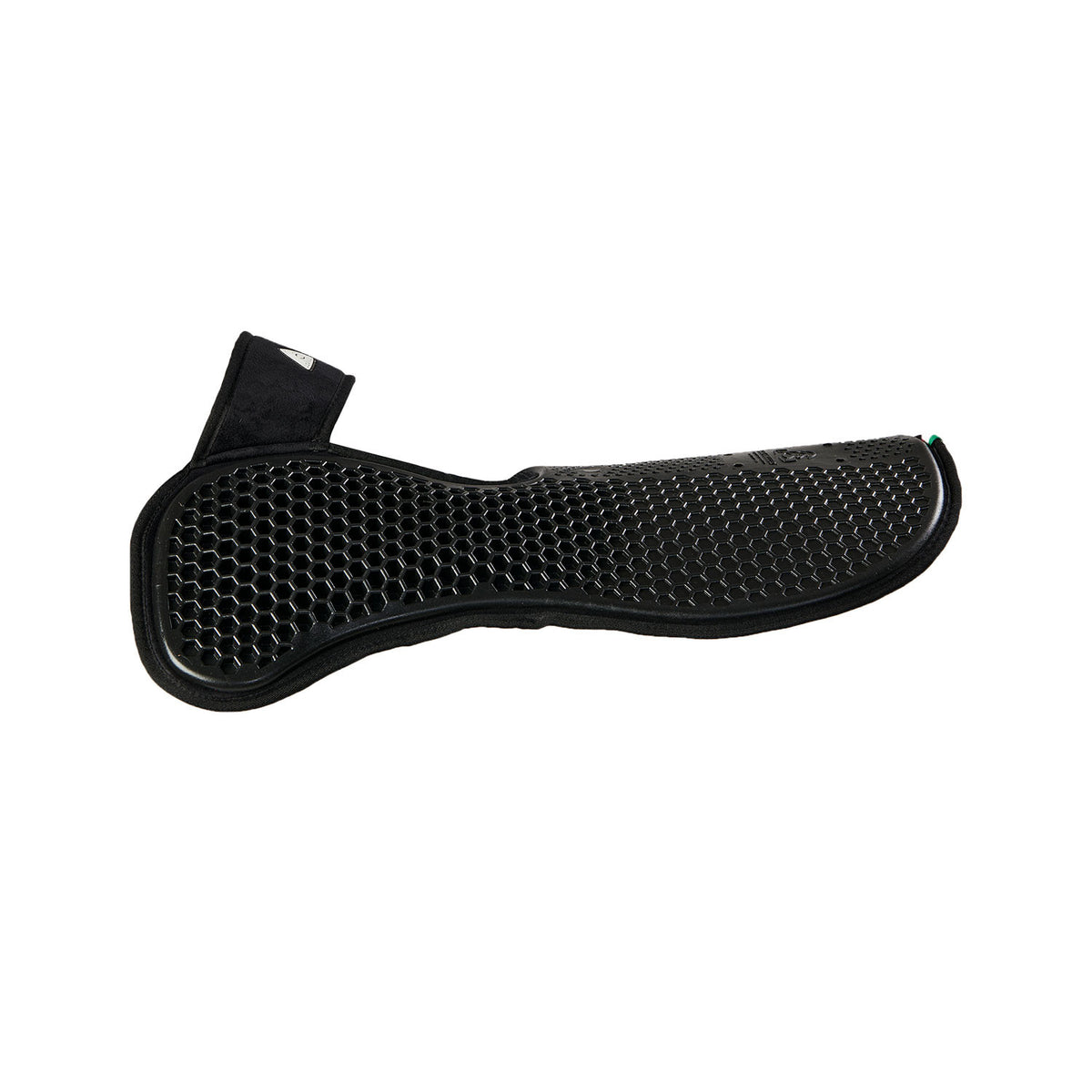 Compensatore SP WFS camoscio Gel Hexagonal rialzo anteriore - 2