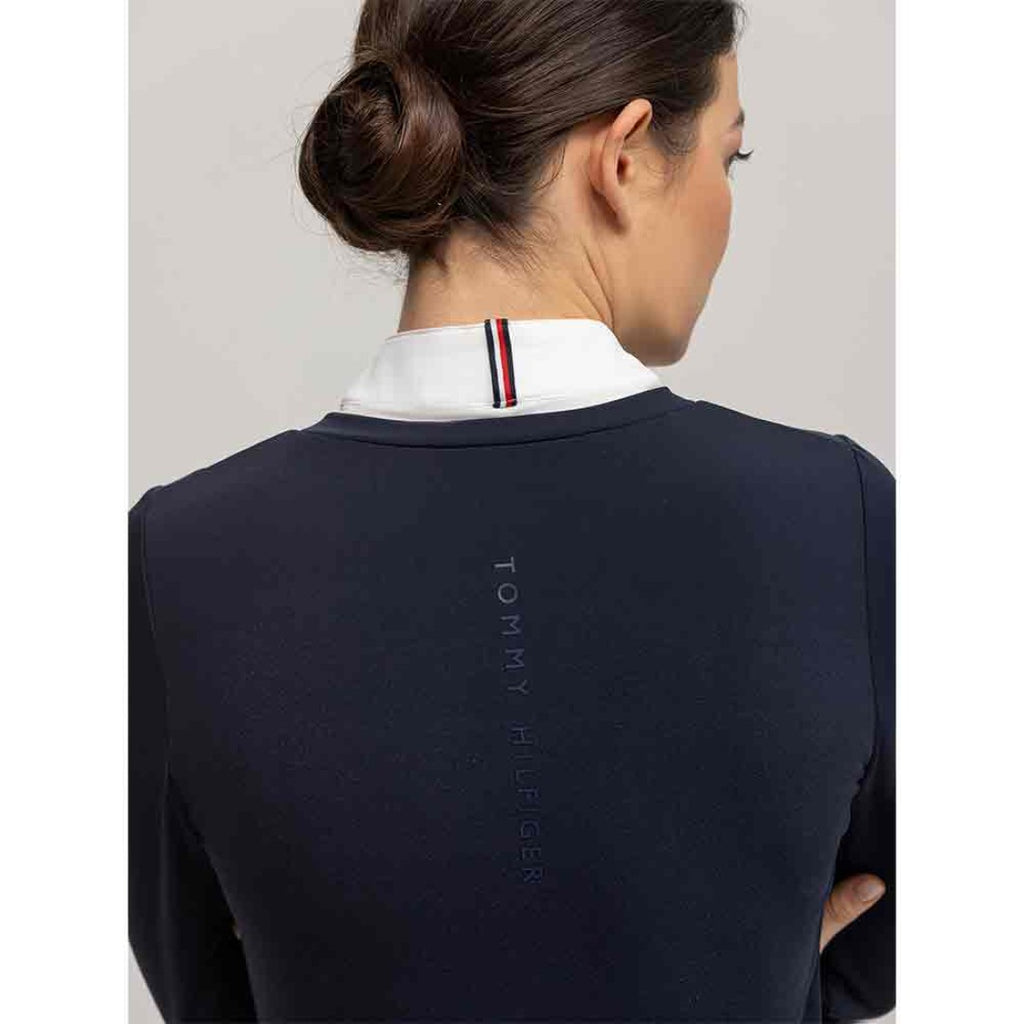 Maglia gara Tommy Equestrian Montana