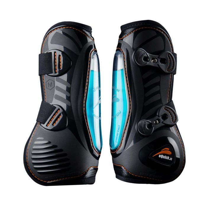 eShock FLUIDGEL - EQuick