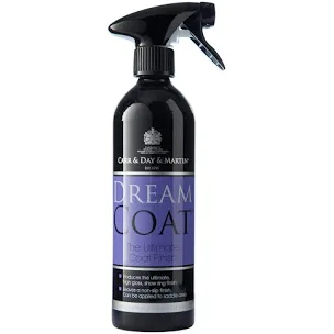 DREAM COAT CARR DAY & MARTIN