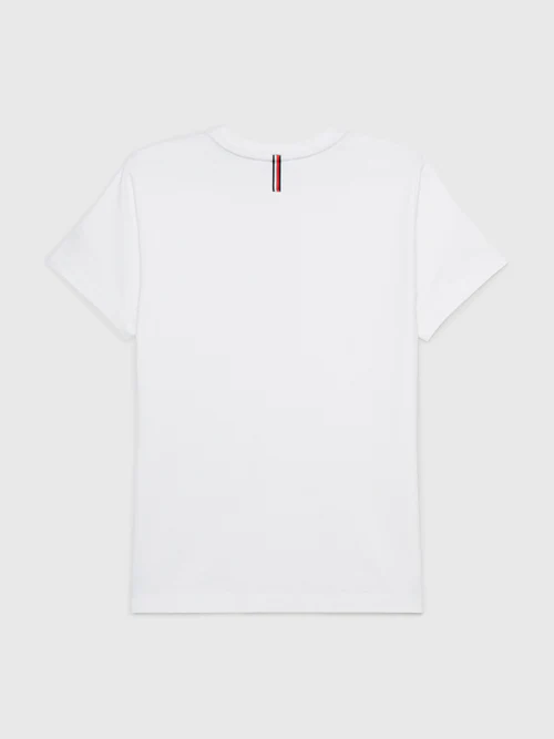 T shirt Brooklyn Tommy Equestrian