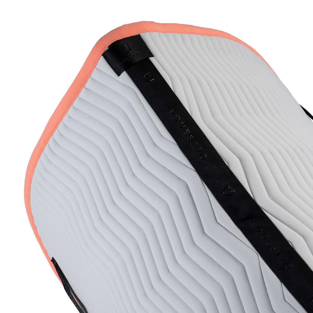 Sottosella Wave Quilting dressage in tessuto tecnico - 23