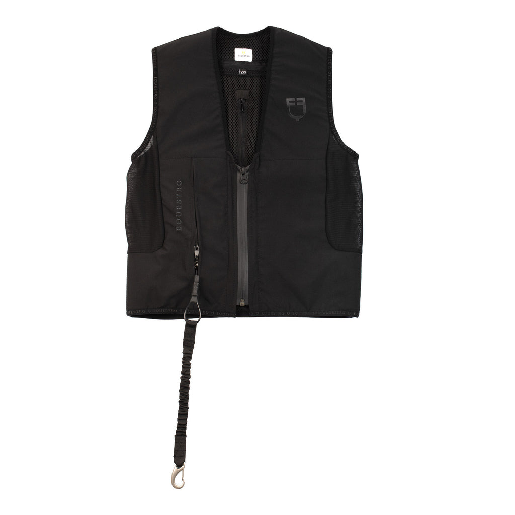 Gilet airbag (compatibile con protezione posteriore) - 1