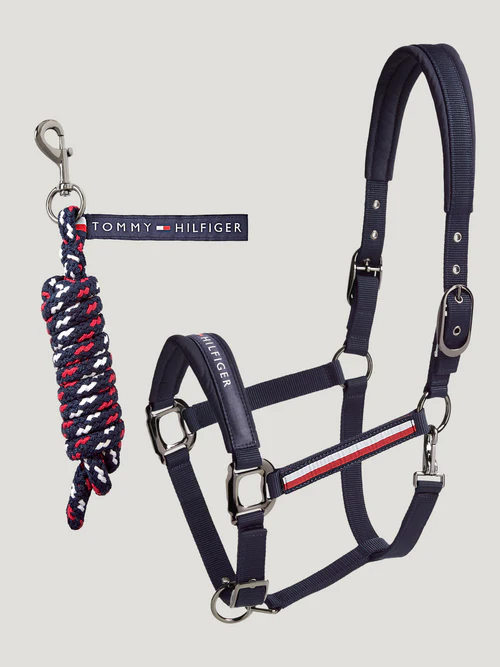 Cavezza Tommy equestrian