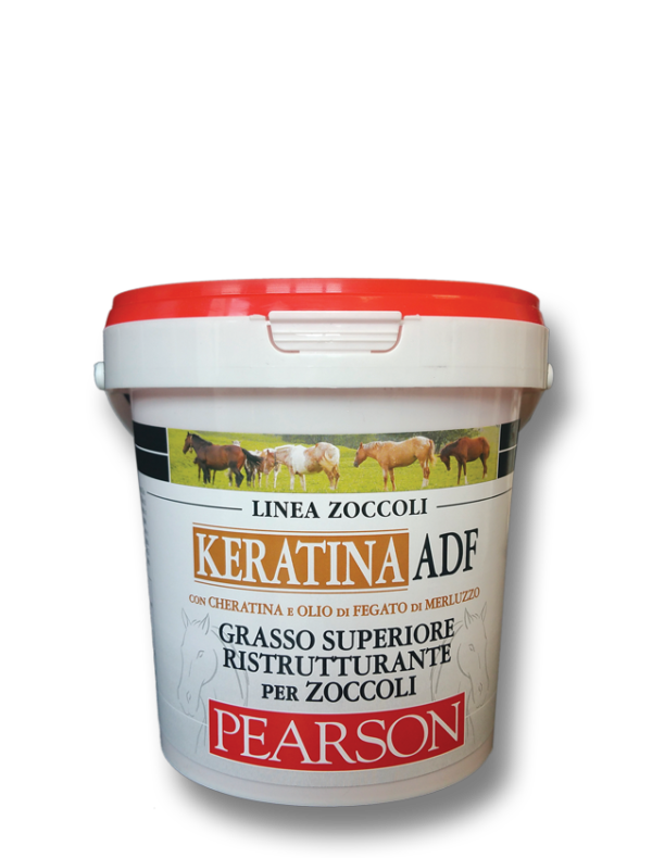 KERATINA ADF PEARSON 1000ml