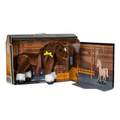 Cavallo peluche