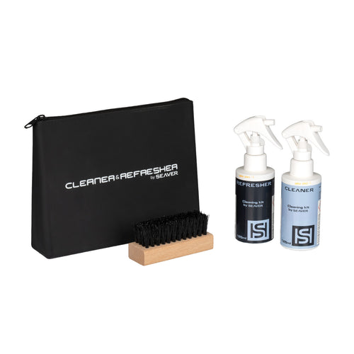 AIRBAG SEAVER ACTIVE CLEANER AND REFRESHER - 1