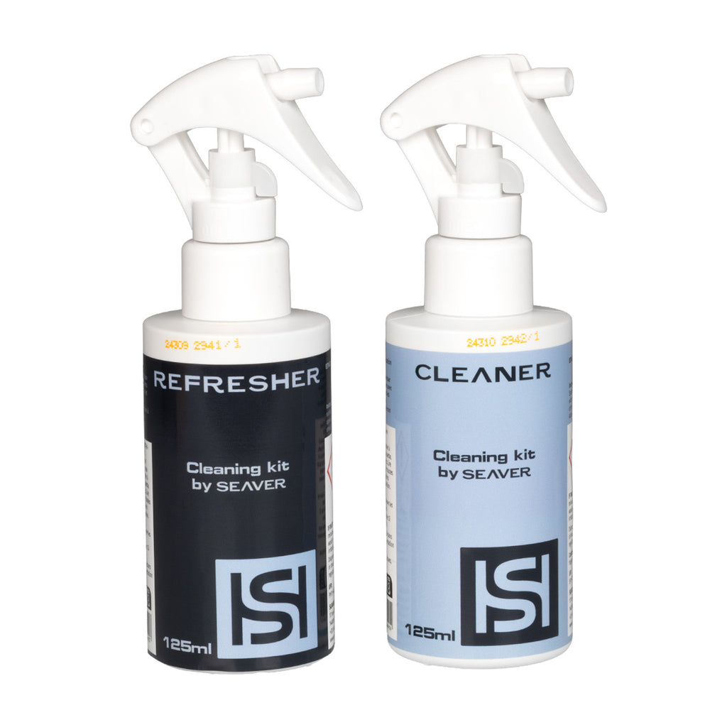 AIRBAG SEAVER ACTIVE CLEANER AND REFRESHER - 2