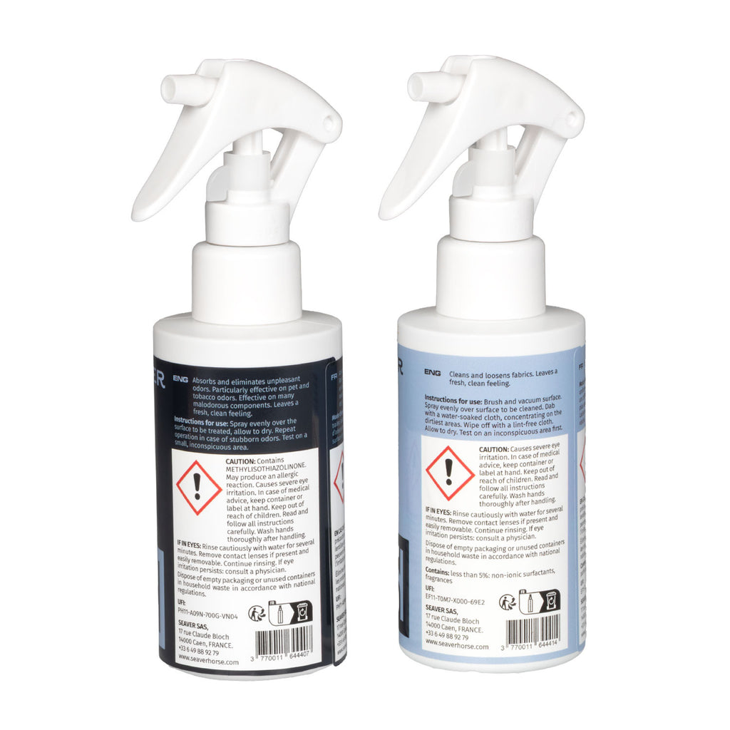 AIRBAG SEAVER ACTIVE CLEANER AND REFRESHER - 3