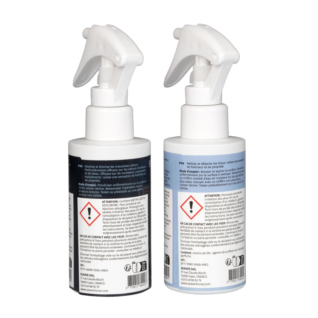 AIRBAG SEAVER ACTIVE CLEANER AND REFRESHER - 4