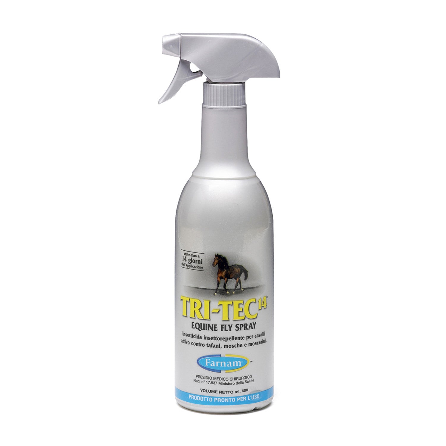 TRI-TECH FARNAM 600ML