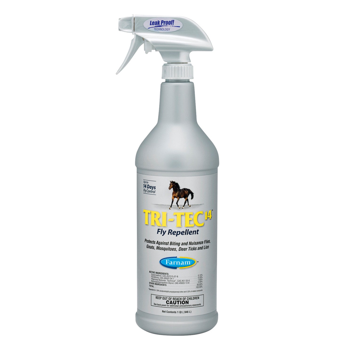 TRI-TECH FARNAM 900 ML