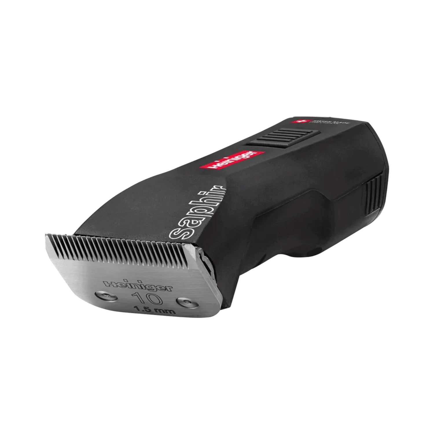 Tosatrice Saphir Basic una batteria