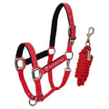 CAVEZZA EQUESTRO E LUNGHINA