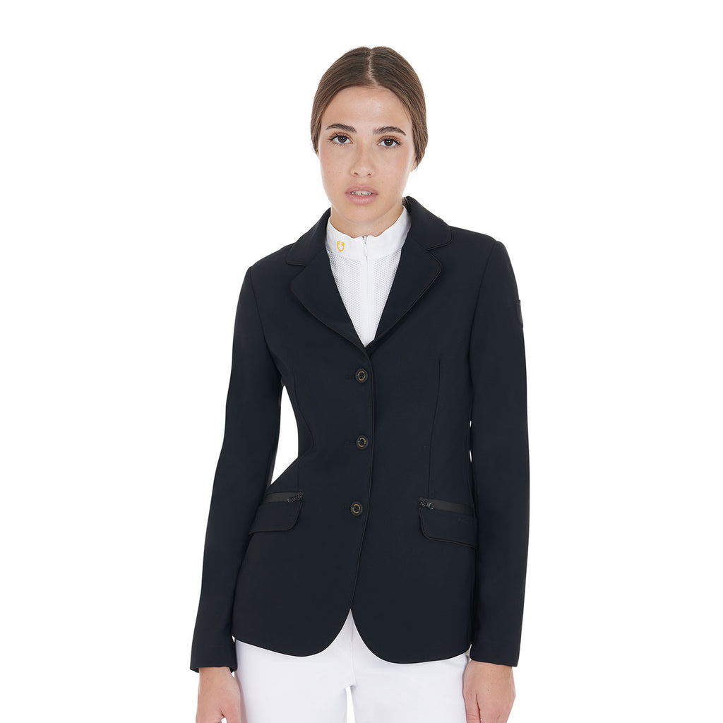 Giacca Equestro