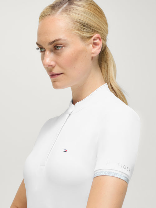 Polo TOMMY Linsey