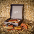 Grooming set royal