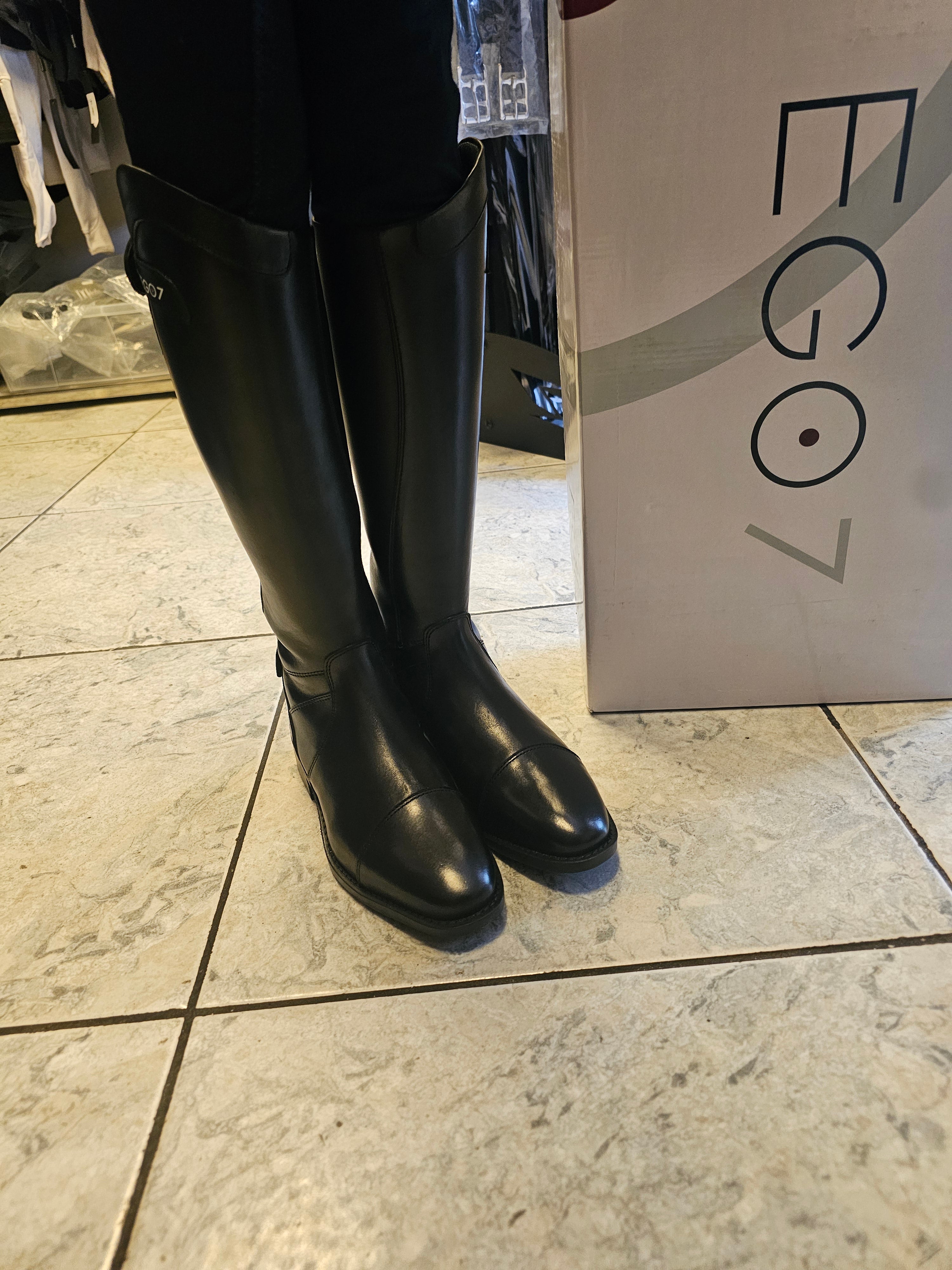 STIVALI BIMBO/A EGO7