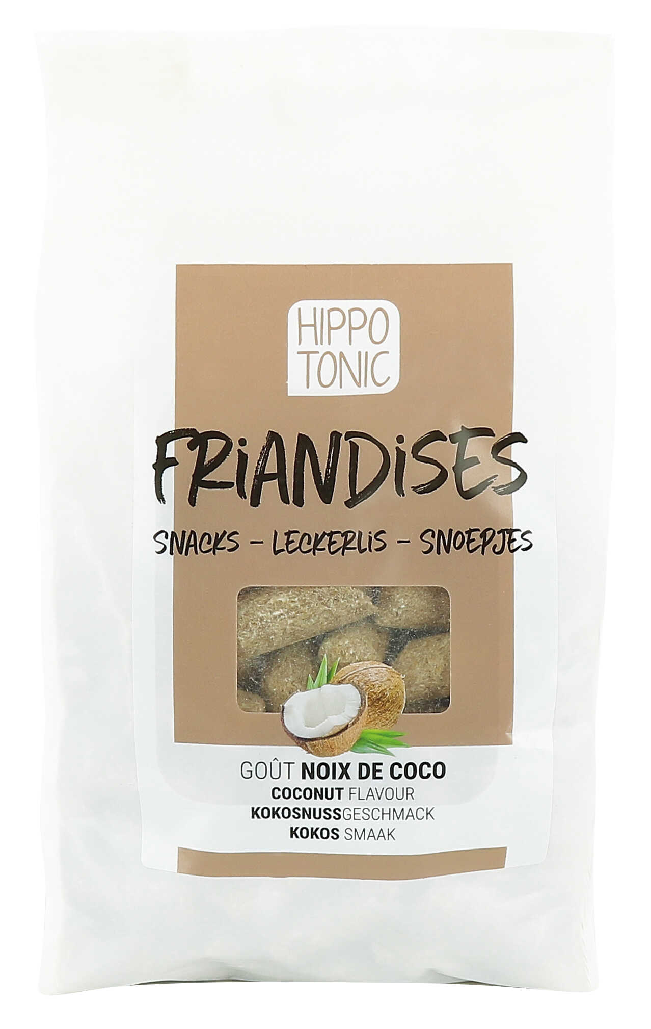 Biscotti per cavalli 1kg vari gusti