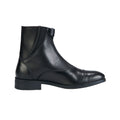 STIVALETTO IN PELLE