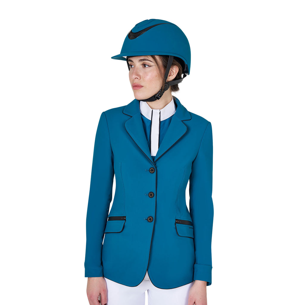 Giacca Equestro