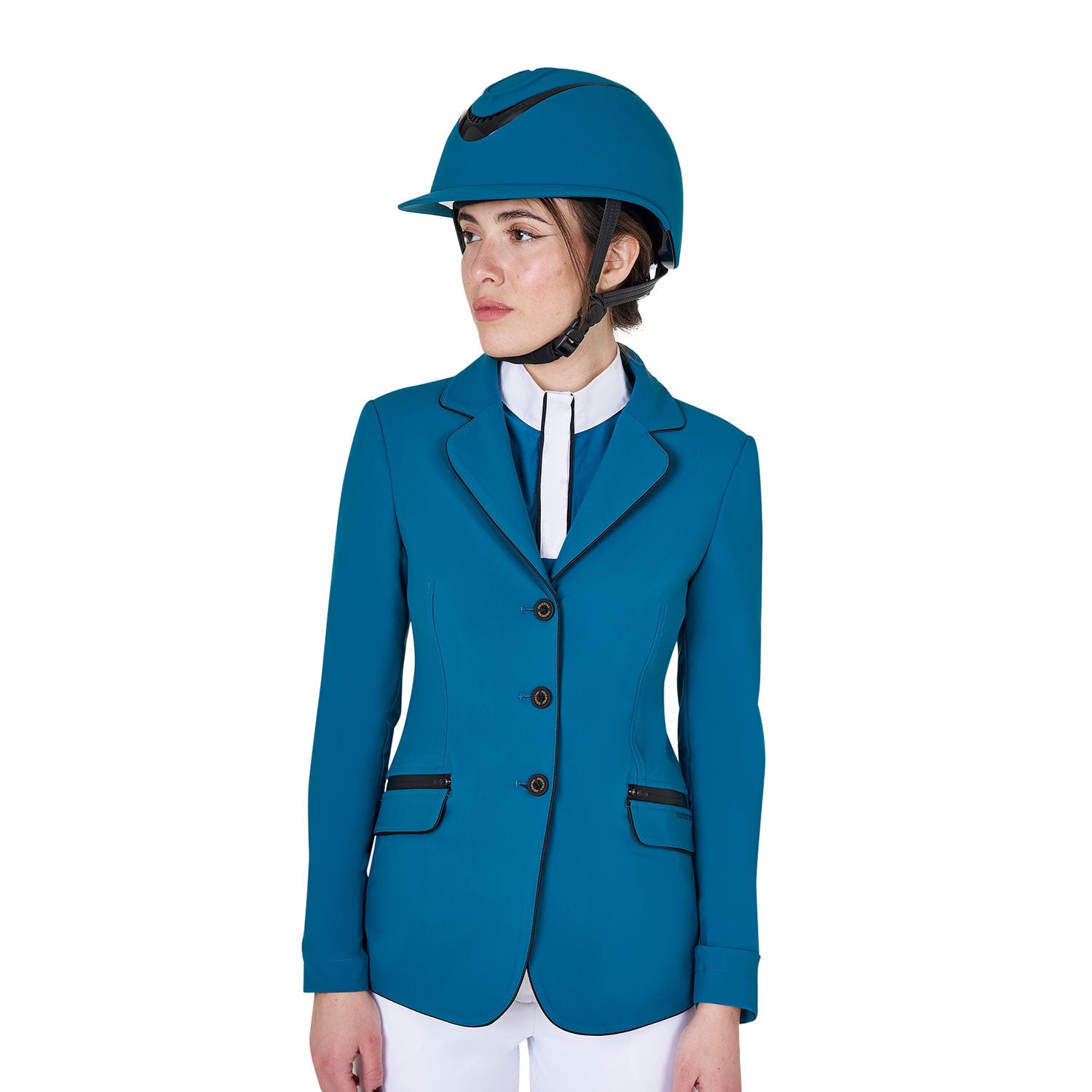Giacca Equestro