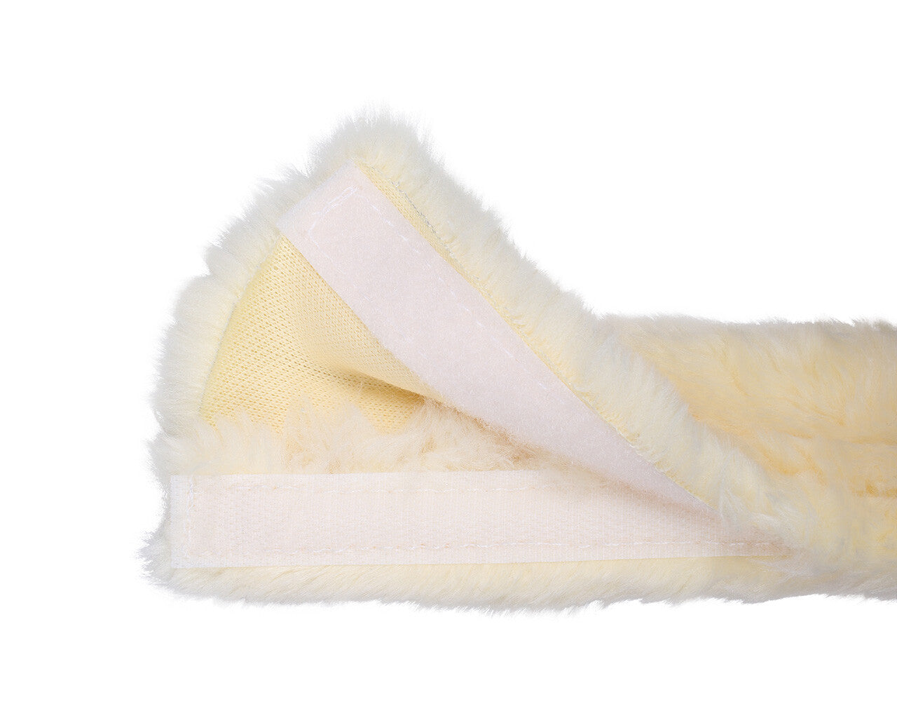 Copri Redini in  pelo sintetico