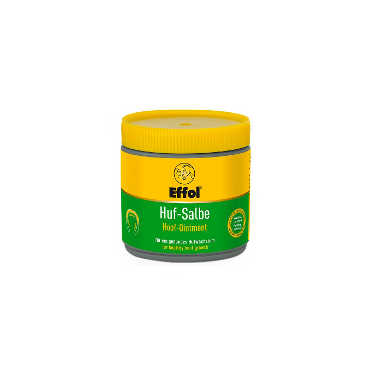 Grasso Zoccoli Effol 500gr