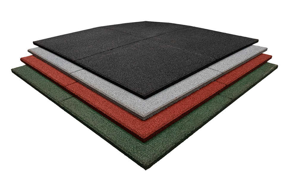 PAVIMENTAZIONE PER SCUDERIA liscia o riquadrata colore nero (altri colori prezzo su richiesta minimo 200m2)100x100 cm