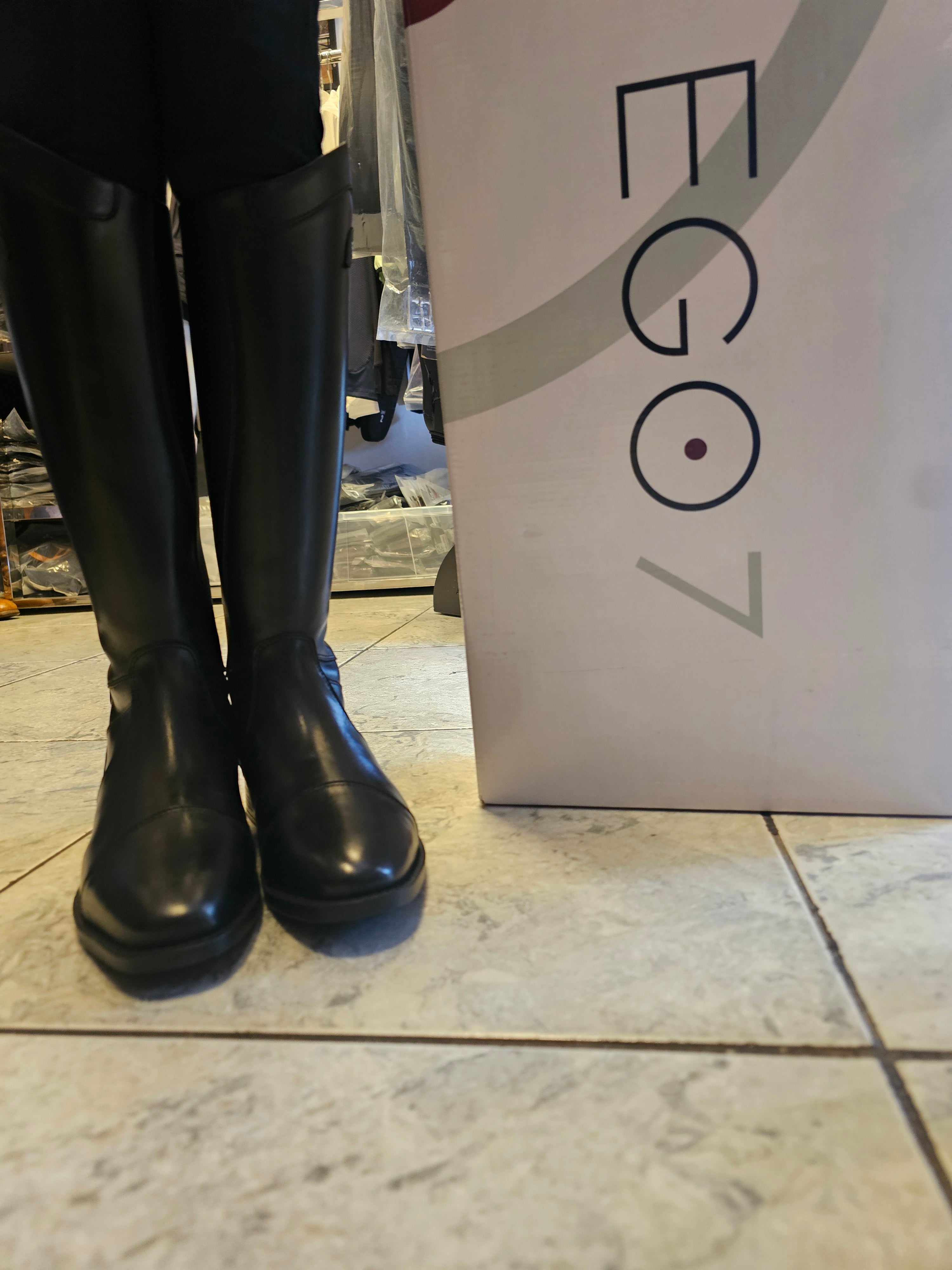 STIVALI BIMBO/A EGO7